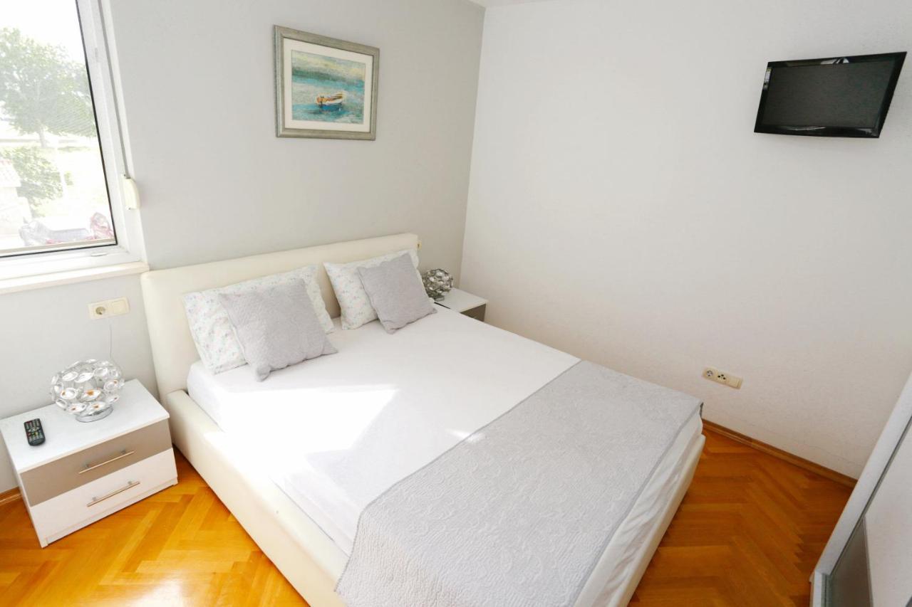 Luxury Family Apartment Omiš Екстериор снимка
