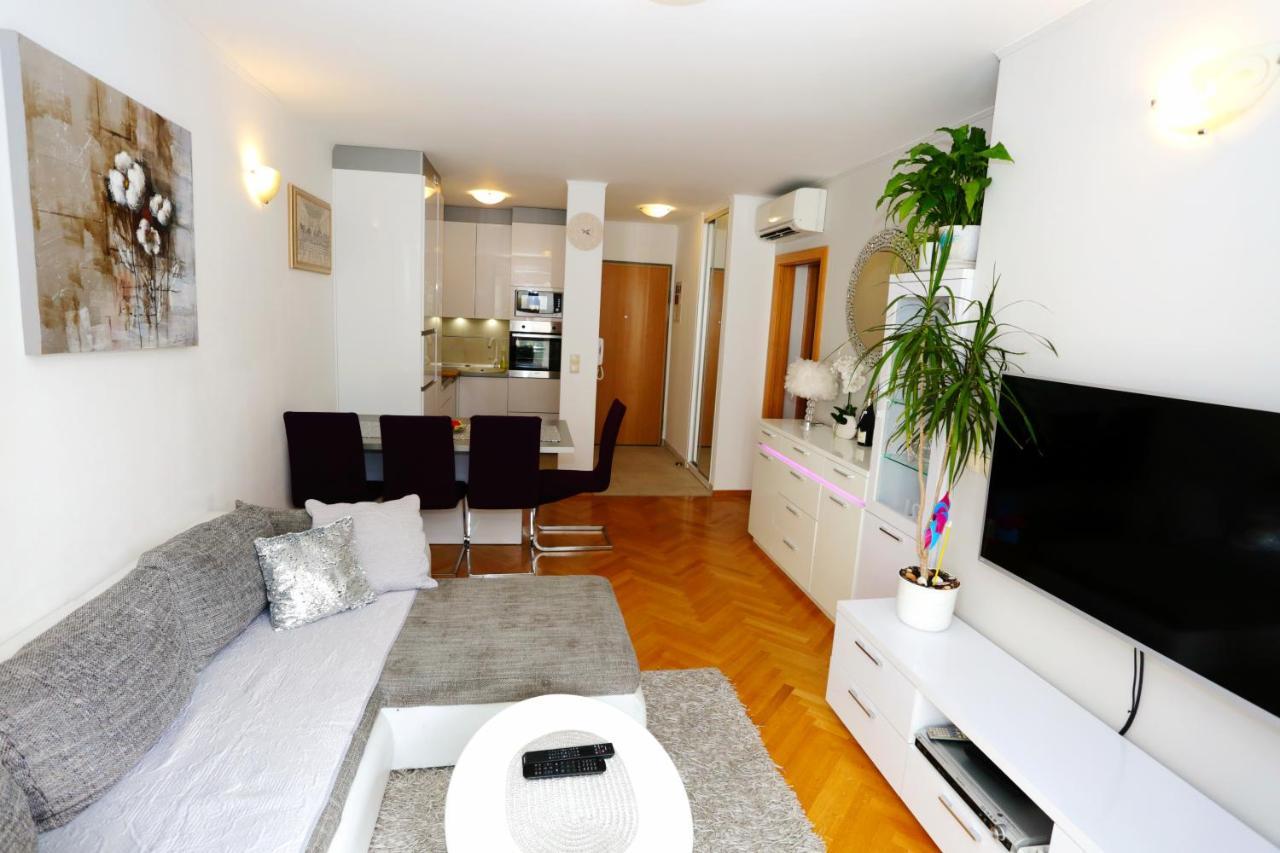 Luxury Family Apartment Omiš Екстериор снимка