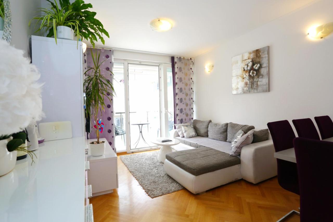 Luxury Family Apartment Omiš Екстериор снимка