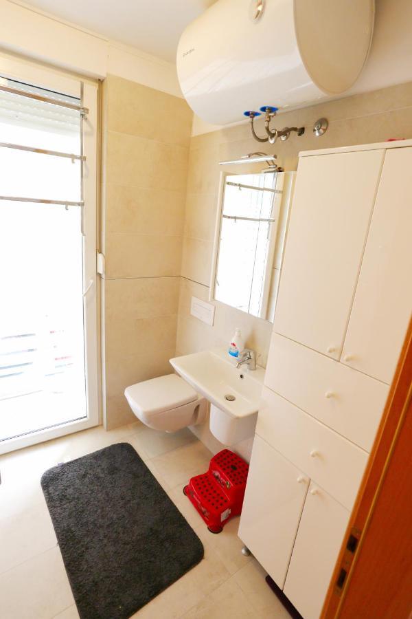Luxury Family Apartment Omiš Екстериор снимка