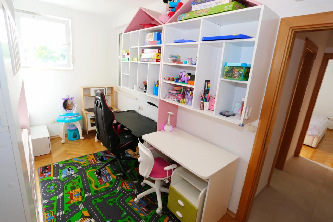 Luxury Family Apartment Omiš Екстериор снимка