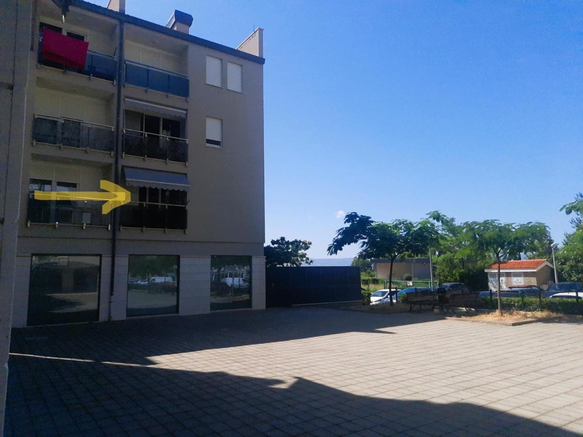 Luxury Family Apartment Omiš Екстериор снимка